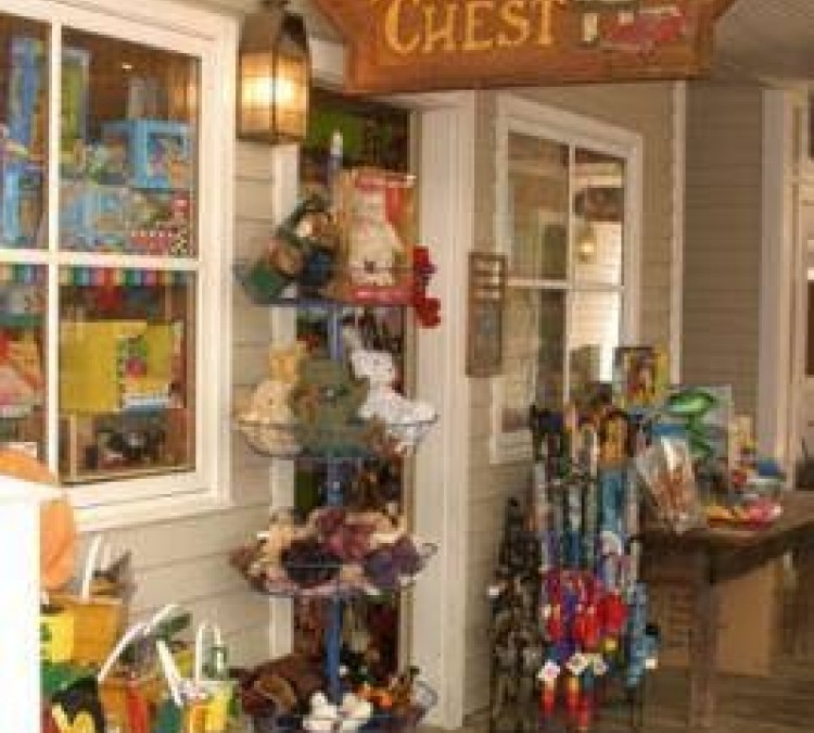 The Toy Chest (Nashville,&nbspIN)